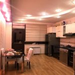 Satılır 4 otaqlı Yeni Tikili, Həzi Aslanov metrosu, Əhmədli, Xətai rayonu 4