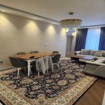 Kirayə (aylıq) 3 otaqlı Yeni Tikili, Yasamal qəs., Yasamal rayonu 1