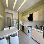 Аренда 4 комнат Новостройка, м. Хетаи метро, Белый город, Хетаи район 12