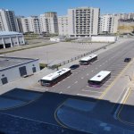 Satılır 3 otaqlı Yeni Tikili, İnşaatçılar metrosu, Yeni Yasamal qəs., Yasamal rayonu 4