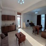 Kirayə (günlük) Həyət evi/villa, Xəzər rayonu 4