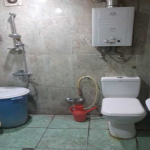 Satılır 2 otaqlı Köhnə Tikili, İnşaatçılar metrosu, Yasamal rayonu 10