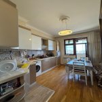 Satılır 2 otaqlı Yeni Tikili, Səbail rayonu 8