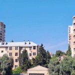 Satılır 2 otaqlı Köhnə Tikili, Həzi Aslanov metrosu, Əhmədli, Xətai rayonu 12