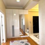 Kirayə (aylıq) 3 otaqlı Yeni Tikili, Qara Qarayev metrosu, Nizami rayonu 13