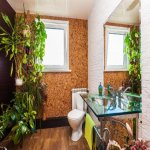 Kirayə (günlük) 4 otaqlı Həyət evi/villa Qusar 10
