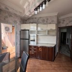 Аренда 3 комнат Новостройка, м. Эльмляр Академиясы метро, Ясамал район 13