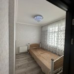 Satılır 3 otaqlı Köhnə Tikili, Memar Əcəmi metrosu, 4-cü mikrorayon, Nəsimi rayonu 5