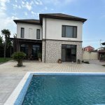 Kirayə (günlük) 4 otaqlı Bağ evi, Türkan, Xəzər rayonu 33