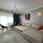 Satılır 1 otaqlı Yeni Tikili, 20 Yanvar metrosu, Yasamal qəs., Baku Mall, Yasamal rayonu 11