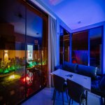 Kirayə (günlük) 2 otaqlı Həyət evi/villa Qəbələ 15