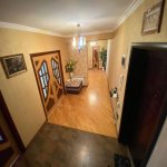 Satılır 3 otaqlı Yeni Tikili, Nəriman Nərimanov metrosu, Nərimanov rayonu 14