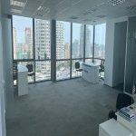 Kirayə (aylıq) 15 otaqlı Ofis, Nizami metrosu, Yasamal rayonu 17