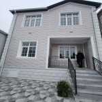 Satılır 4 otaqlı Həyət evi/villa, Masazır, Abşeron rayonu 1