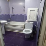 Аренда 1 комнатная Вторичка, пос. Старый Гуняшли, Хетаи район 9