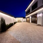 Satılır 4 otaqlı Bağ evi, Buzovna, Xəzər rayonu 9