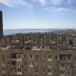 Satılır 3 otaqlı Yeni Tikili, Həzi Aslanov metrosu, H.Aslanov qəs., Xətai rayonu 1