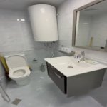 Аренда 3 комнатная Новостройка, м. 8 Ноябрь метро, Университет Баку Азия, Насими район 12