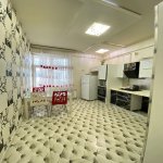 Аренда 3 комнат Новостройка, м. Эльмляр Академиясы метро, Телеканал Lider, Ясамал район 8