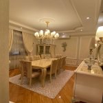 Satılır 7 otaqlı Həyət evi/villa, Neftçilər metrosu, Bakıxanov qəs., Sabunçu rayonu 12