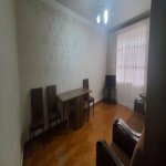Kirayə (aylıq) 3 otaqlı Köhnə Tikili, Neftçilər metrosu, Nizami rayonu 3