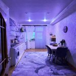 Satılır 3 otaqlı Yeni Tikili, Neftçilər metrosu, 8-ci kilometr, Nizami rayonu 14