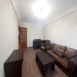 Kirayə (aylıq) 3 otaqlı Köhnə Tikili, Elmlər akademiyası metrosu, Yasamal qəs., Yasamal rayonu 4