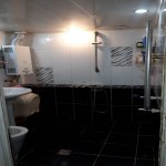 Satılır 3 otaqlı Köhnə Tikili, Neftçilər metrosu, Bakıxanov qəs., Sabunçu rayonu 7