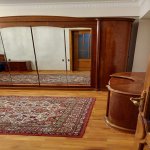 Kirayə (aylıq) 4 otaqlı Köhnə Tikili, Gənclik metrosu, Nərimanov rayonu 8