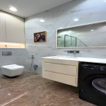 Kirayə (aylıq) 2 otaqlı Yeni Tikili, Elmlər akademiyası metrosu, Elmlər Akademiyası, Yasamal rayonu 16