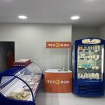 Kirayə (aylıq) Obyekt, Nəsimi metrosu, 6-cı mikrorayon, Binəqədi rayonu 2
