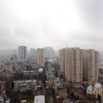 Satılır 4 otaqlı Yeni Tikili, Elmlər akademiyası metrosu, Yasamal rayonu 12