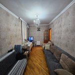 Satılır 1 otaqlı Köhnə Tikili, Həzi Aslanov metrosu, Əhmədli, Xətai rayonu 8