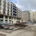 Kirayə (aylıq) Obyekt, Gənclik metrosu, Nəsimi rayonu 5