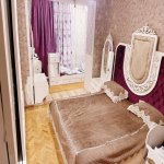 Satılır 3 otaqlı Köhnə Tikili, Neftçilər metrosu, Nizami rayonu 8