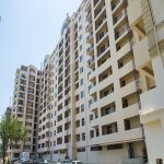 Satılır 1 otaqlı Yeni Tikili, Bakıxanov qəs., Sabunçu rayonu 3