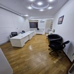 Kirayə (aylıq) 1 otaqlı Ofis, Yasamal rayonu 4