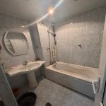 Аренда 3 комнатная Новостройка, İnşaatçılar метро, пос. Йени Ясамал, Ясамал район 9