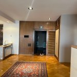 Kirayə (aylıq) 3 otaqlı Yeni Tikili, 28 May metrosu, H. Əliyev ad. Saray, Nəsimi rayonu 2