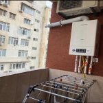 Satılır 2 otaqlı Yeni Tikili, Nizami metrosu, Yasamal rayonu 16