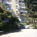 Satılır 2 otaqlı Köhnə Tikili, Nəsimi metrosu, 9-cu mikrorayon, Binəqədi rayonu 1