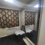 Продажа 2 комнатная Вторичка, İnşaatçılar метро, Ясамал район 11