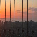 Продажа 4 комнат Новостройка, İnşaatçılar метро, пос. Йени Ясамал, Ясамал район 21