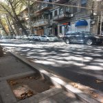 Аренда 2 комнат Офис, м. 28 Мая метро, Сарай им. Г.Алиева, Насими район 1
