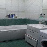 Kirayə (aylıq) 2 otaqlı Yeni Tikili, Nizami metrosu, Kubinka, Nəsimi rayonu 12