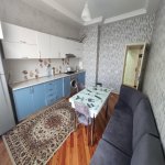 Kirayə (aylıq) 3 otaqlı Yeni Tikili, Azadlıq metrosu, Binəqədi rayonu 3