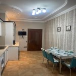 Kirayə (aylıq) 2 otaqlı Yeni Tikili, Nizami metrosu, Nəsimi rayonu 8