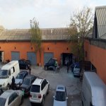 Kirayə (aylıq) Obyekt, Neftçilər metrosu, 8-ci kilometr, Nizami rayonu 15