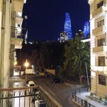 Kirayə (günlük) 2 otaqlı Köhnə Tikili, İçərişəhər metrosu, Səbail rayonu 2