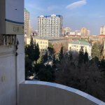 Kirayə (aylıq) 3 otaqlı Yeni Tikili, Nəriman Nərimanov metrosu, Heydər Əliyev Mərkəzi, Nərimanov rayonu 2